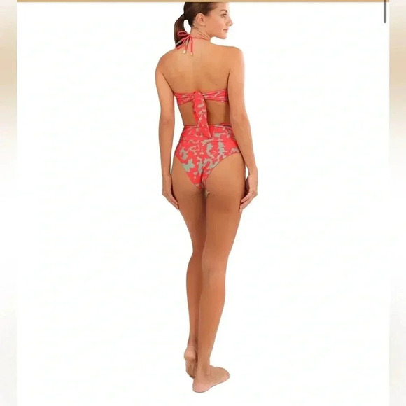 PRAIA sun touch onepiece - Picture 3 of 6